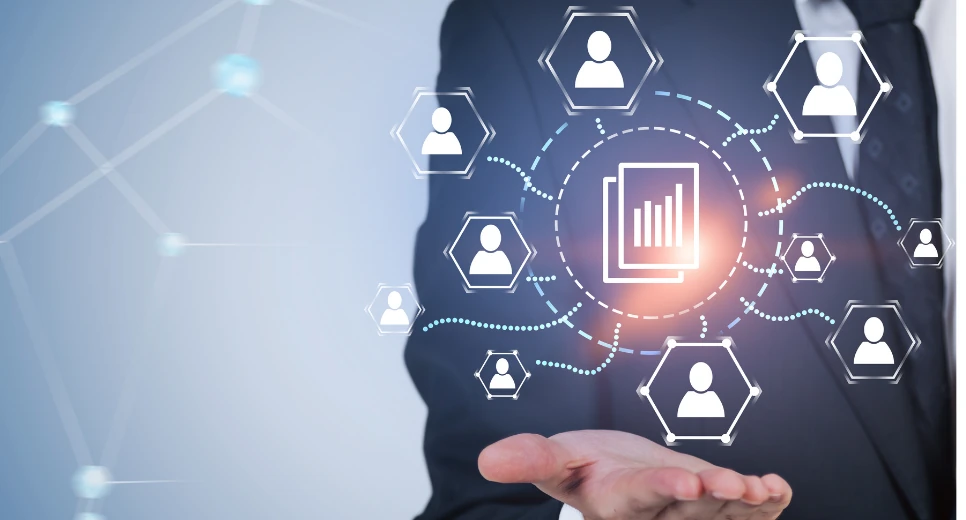 Corporate admin services