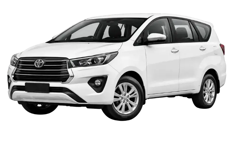 Corporate shuttle bus