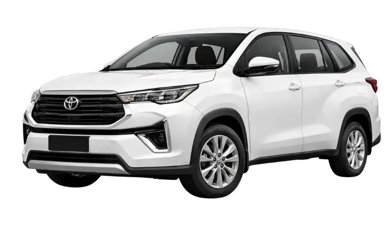 Premium sedan travel