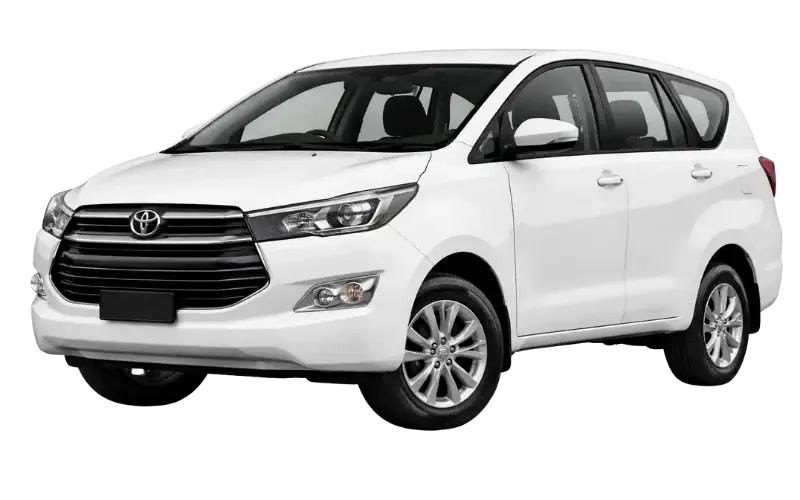 SUV corporate travel