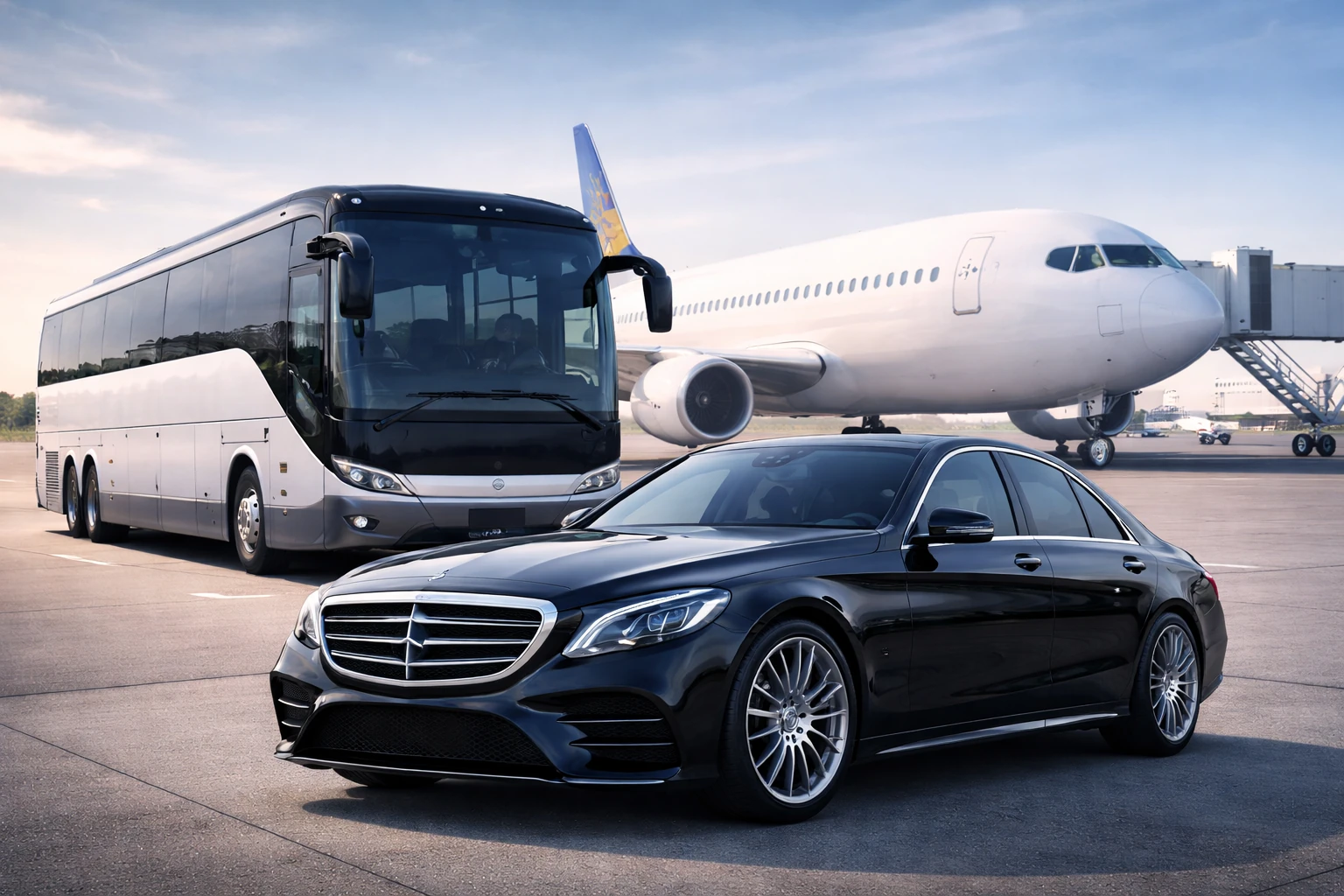 Corporate travel solutions